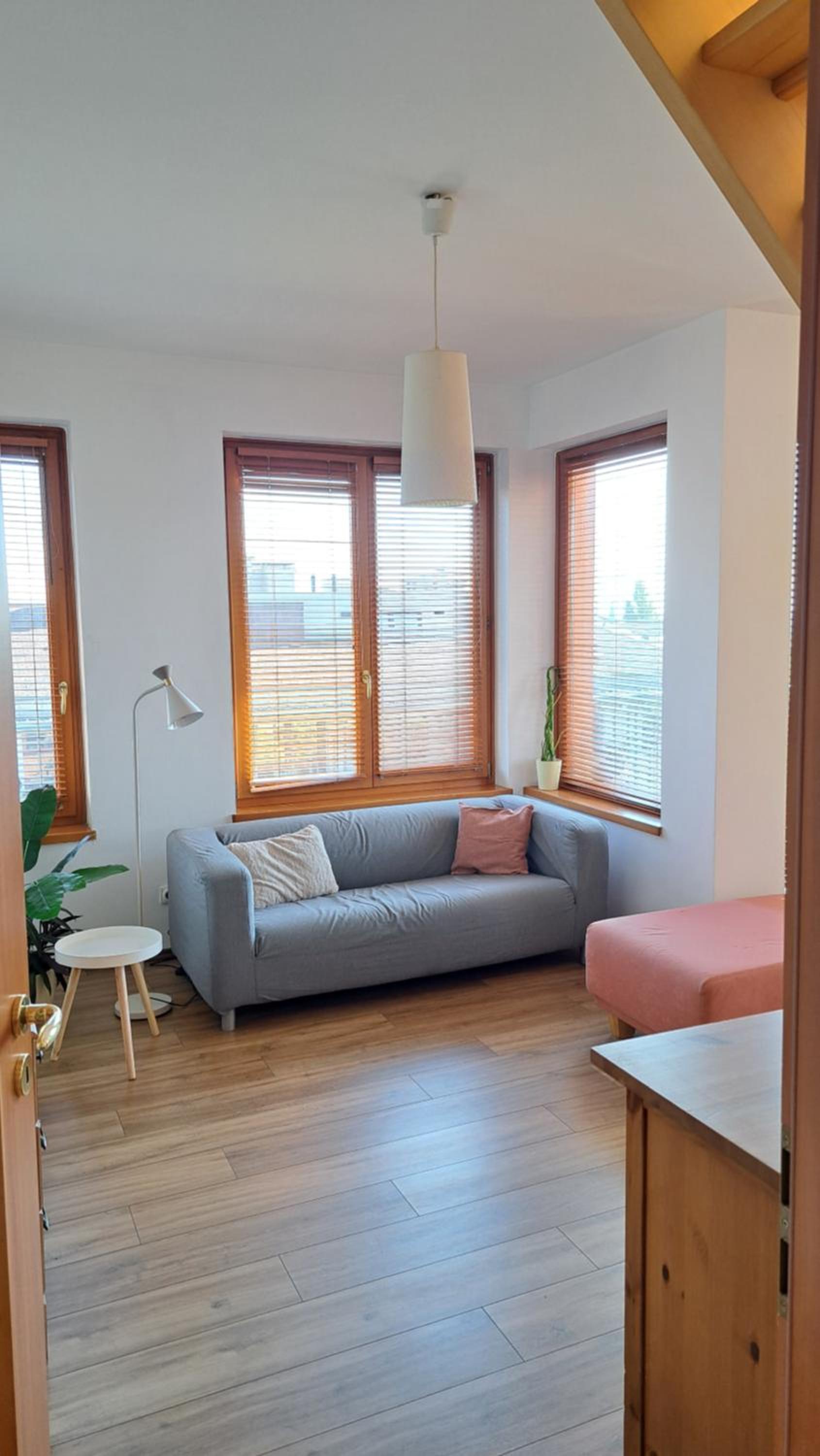 La Siesta Penthouse Apartment