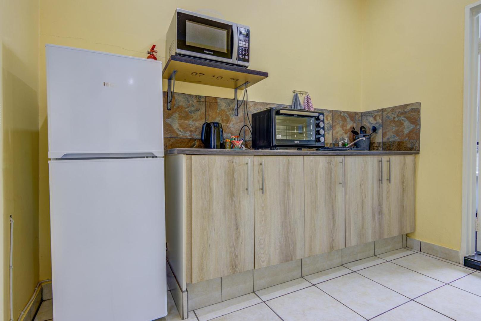 Edenvale Guest House
