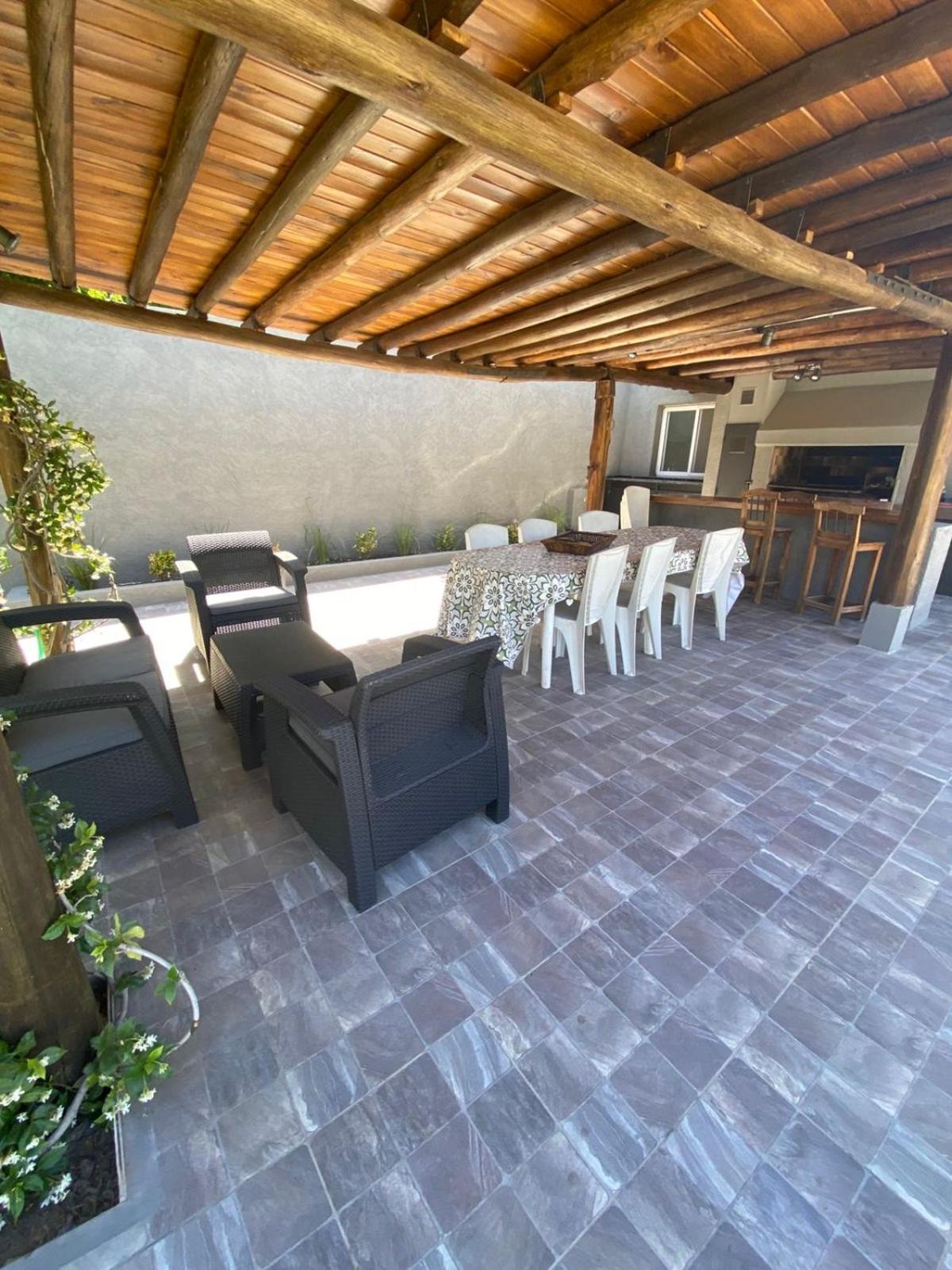 Casa Bellair Chacras de Coria