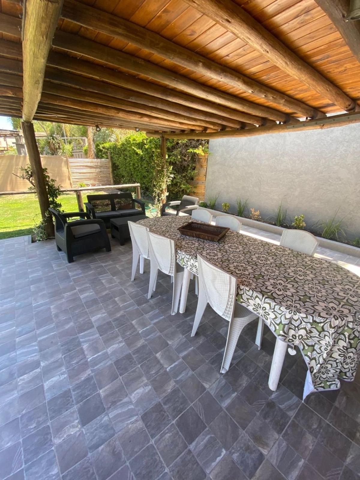 Casa Bellair Chacras de Coria