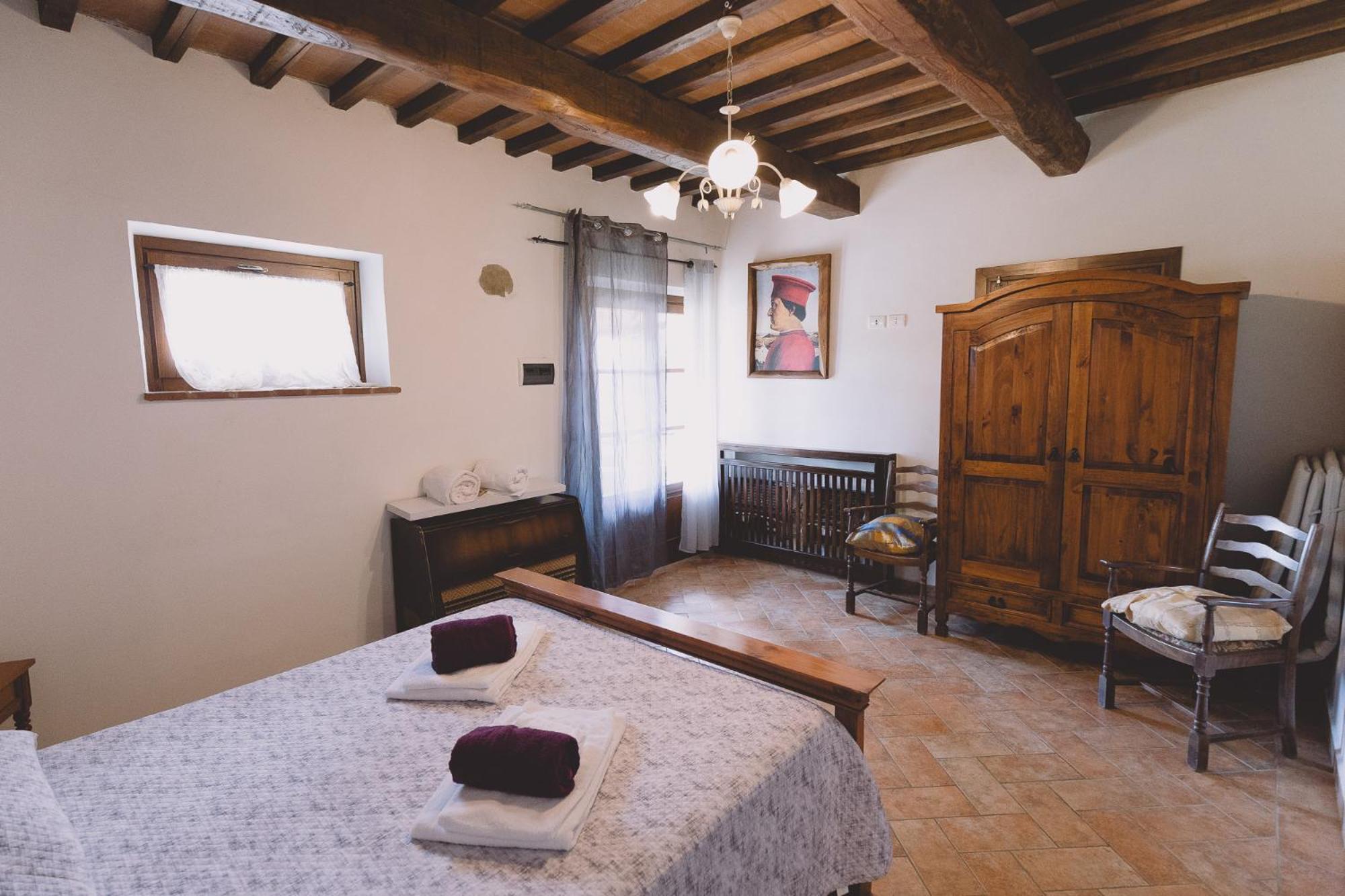 Villa Nobile Cortona