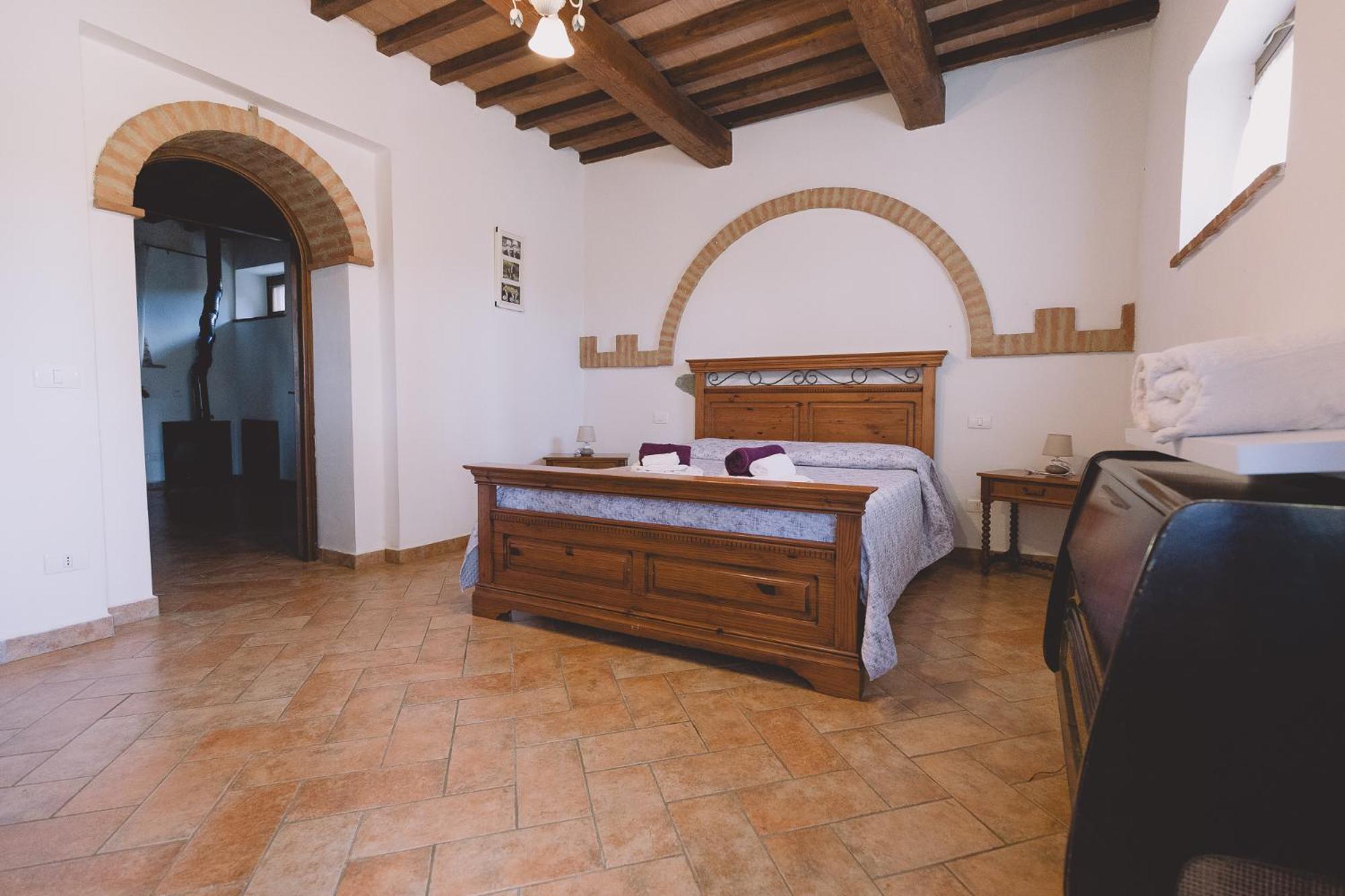 Villa Nobile Cortona