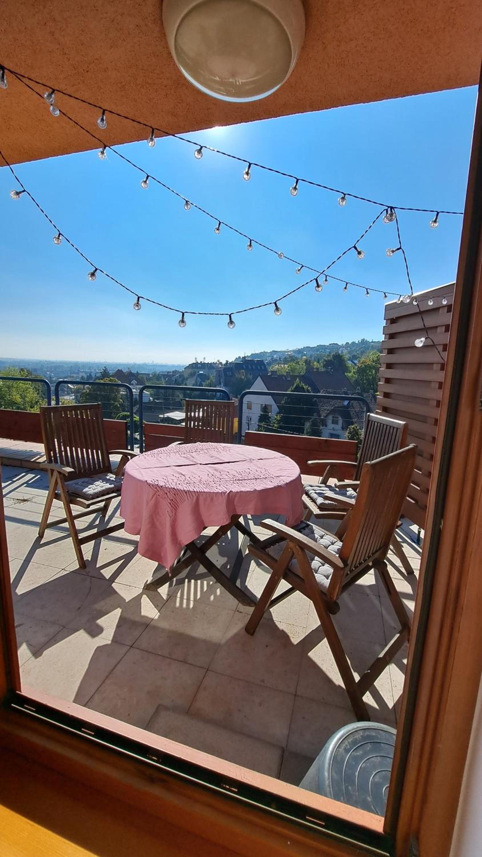La Siesta Penthouse Apartment