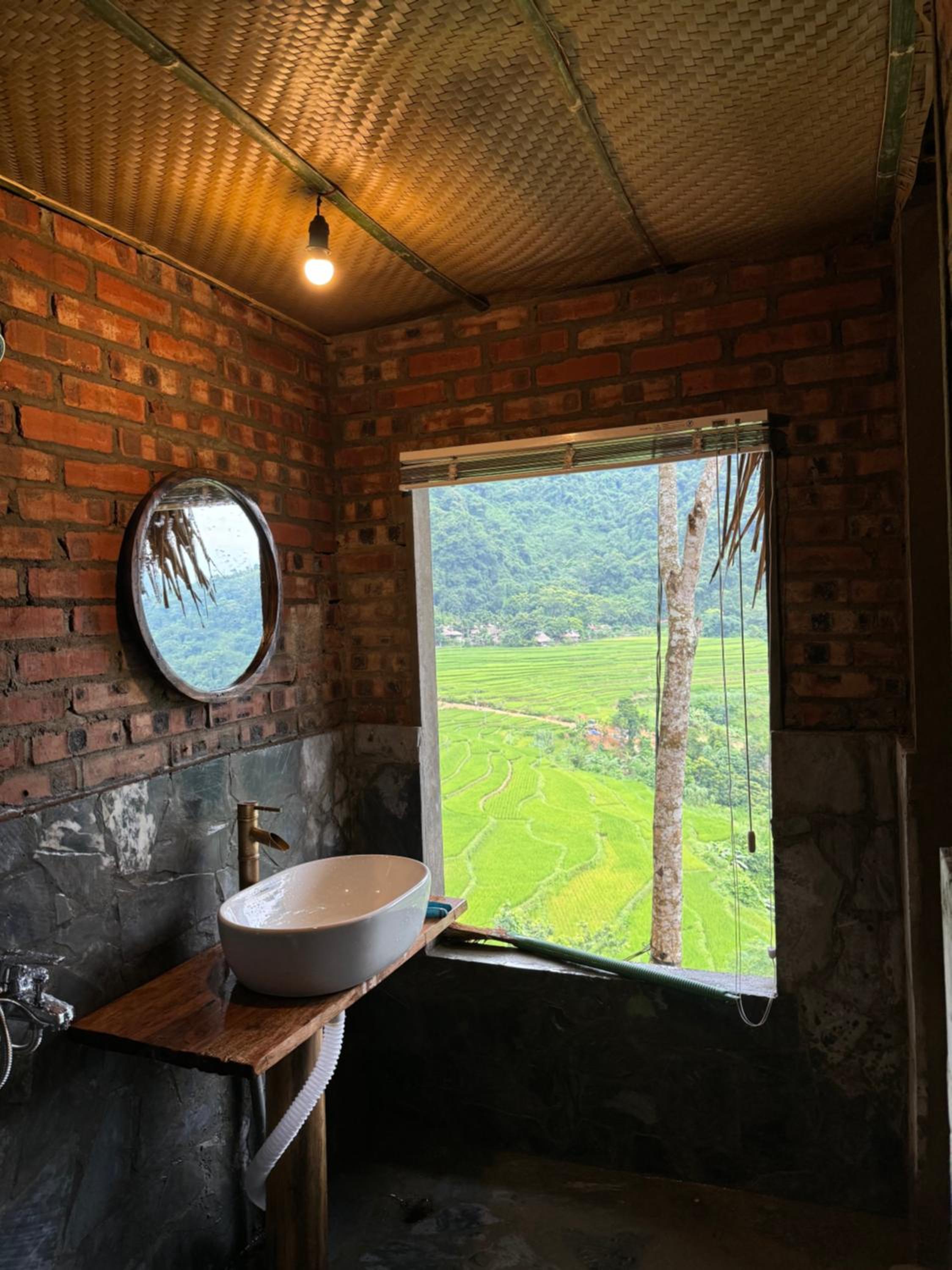 Pu Luong - Duy Phuong Homestay