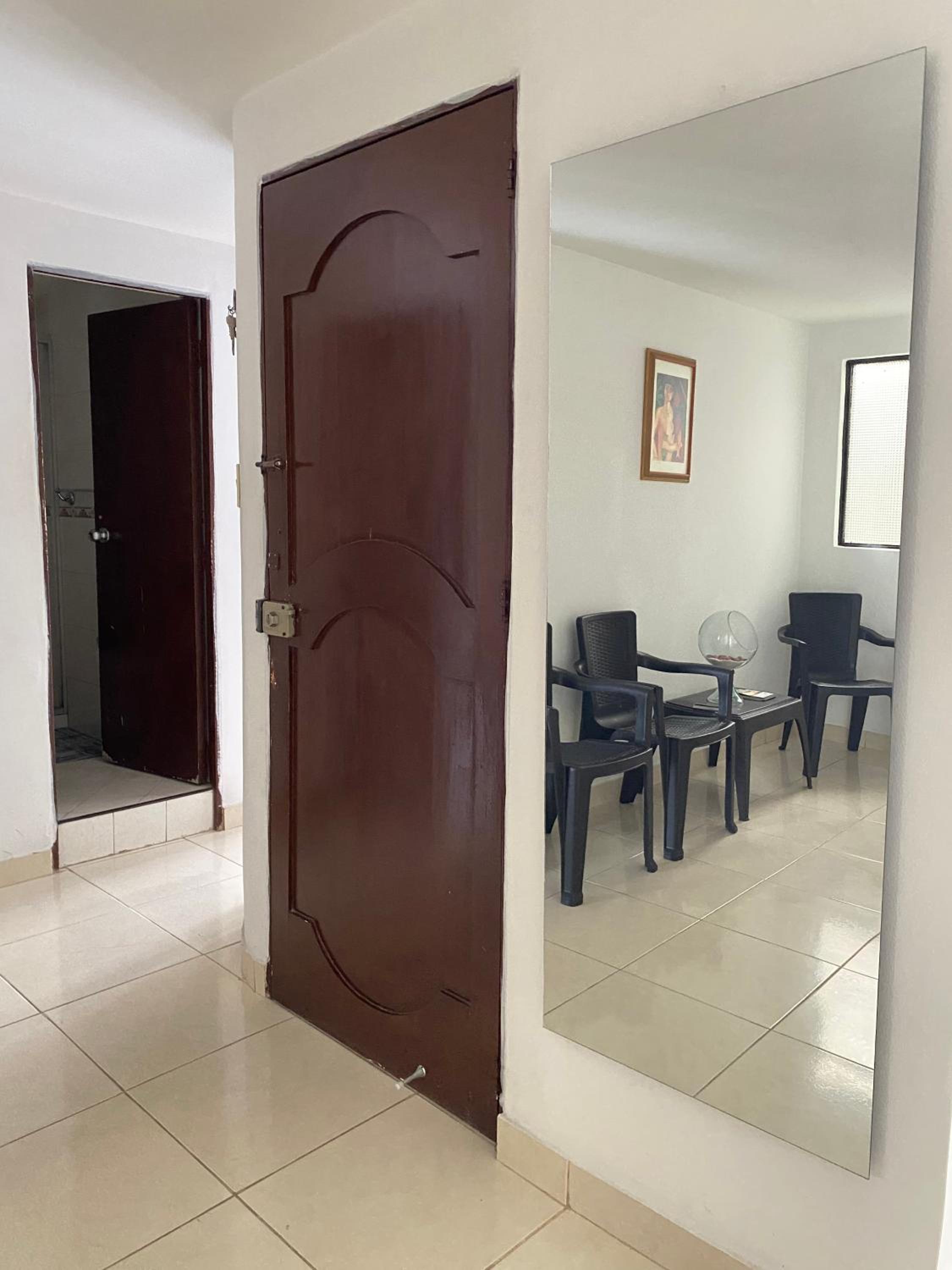 Hermoso apartamento cerca al Poblado