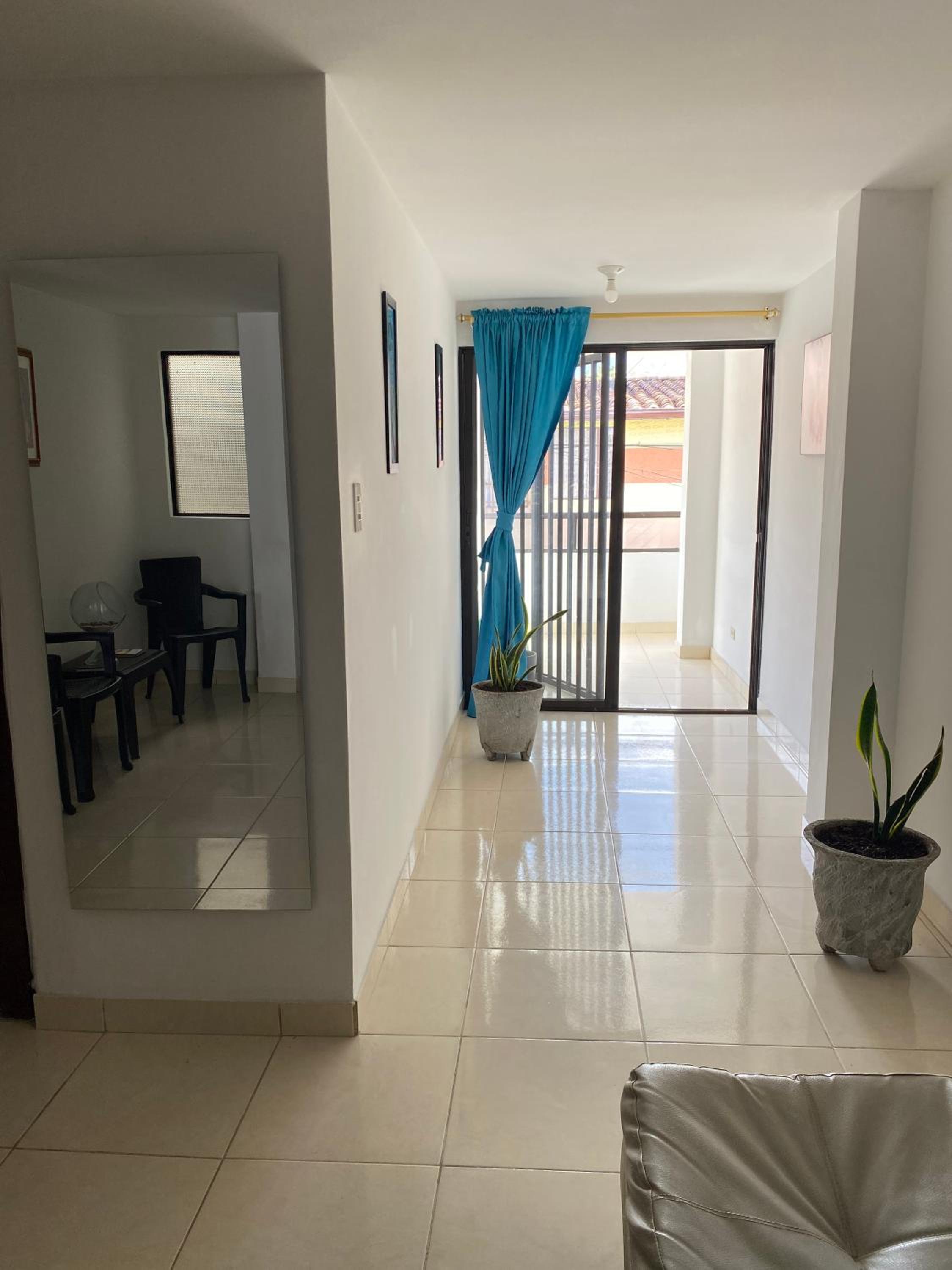 Hermoso apartamento cerca al Poblado