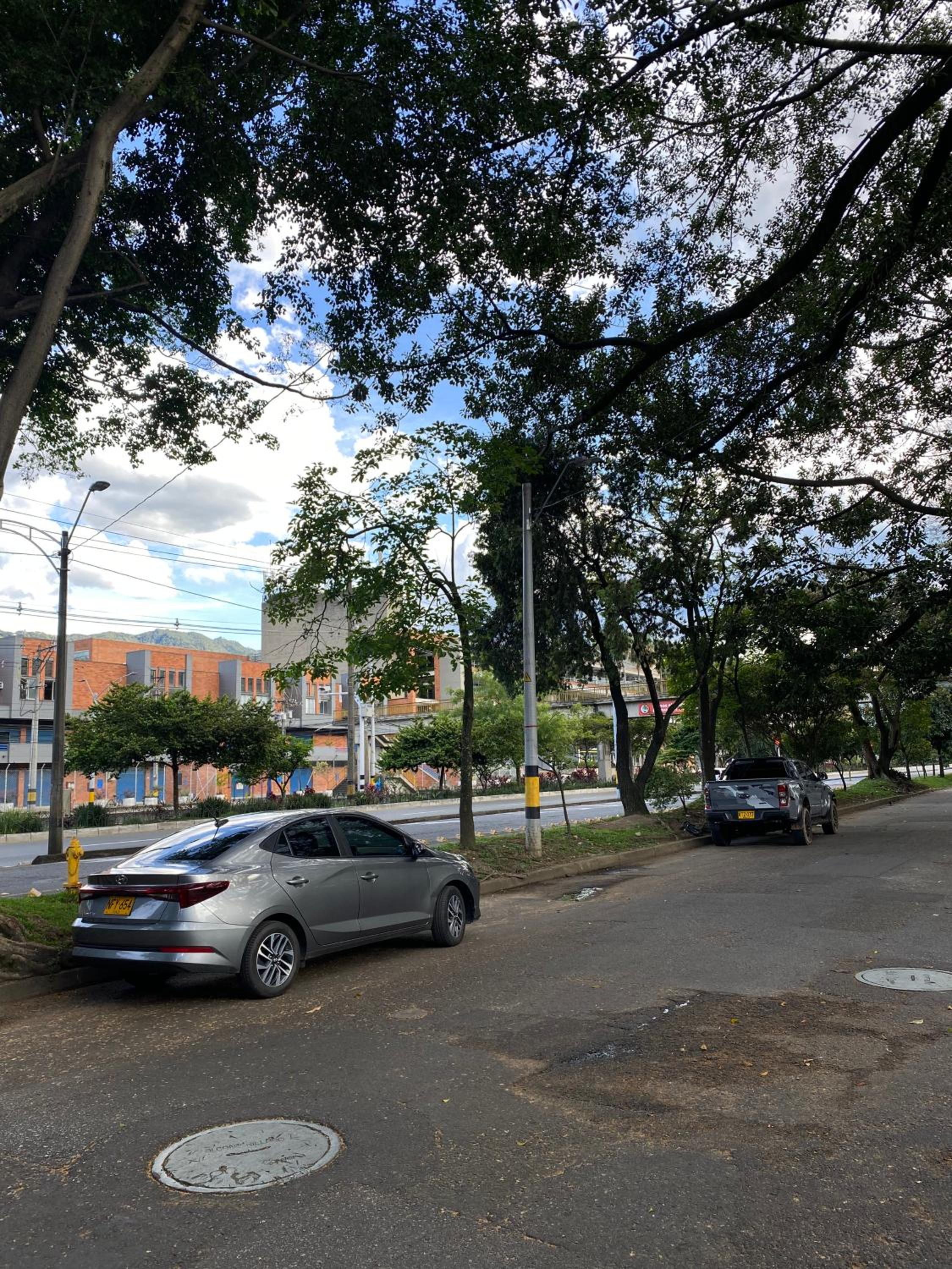 Hermoso apartamento cerca al Poblado
