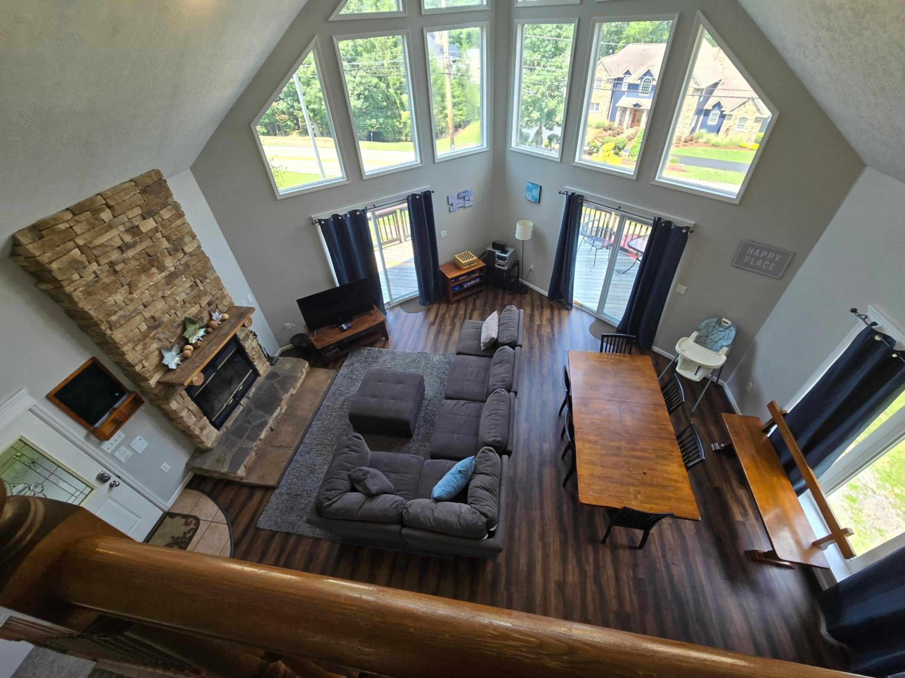 Terps Hideaway