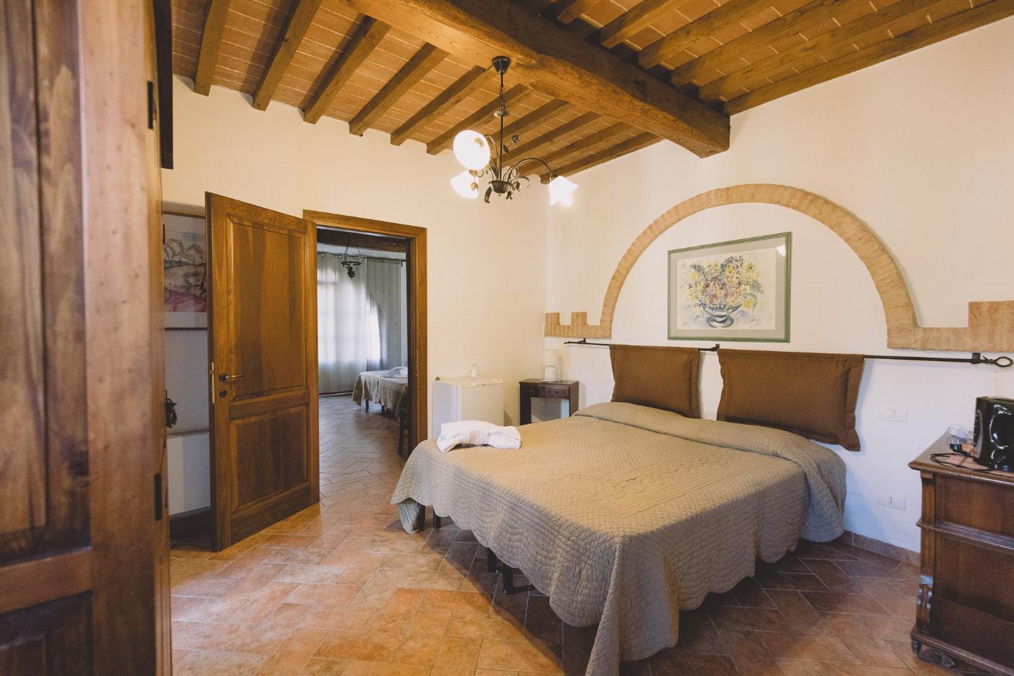 Villa Nobile Cortona, photo 51