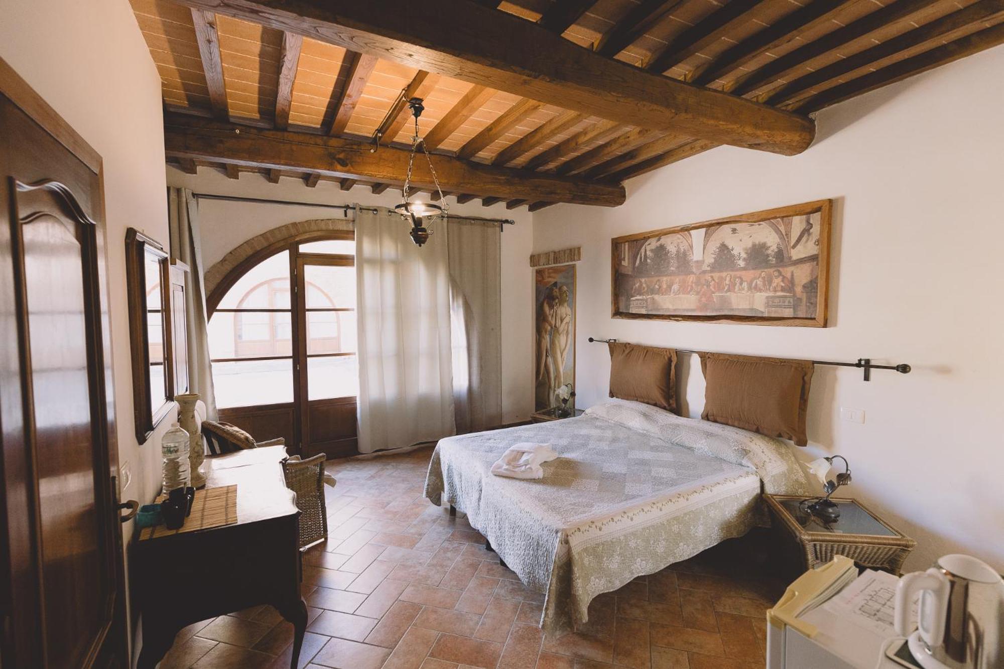 Villa Nobile Cortona, photo 48