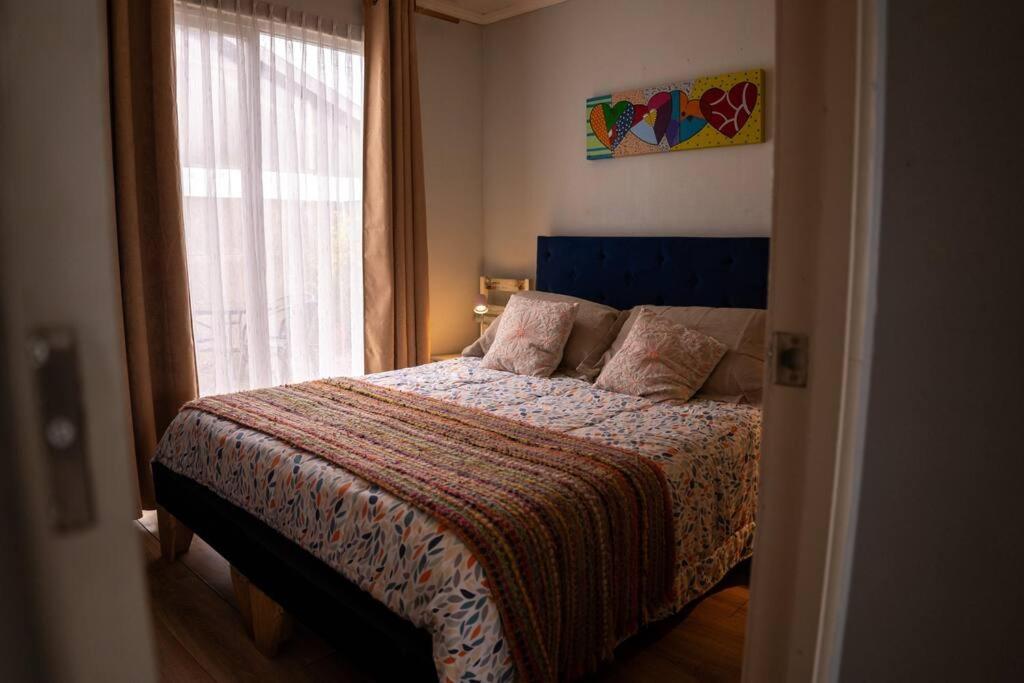 Casa Privada Puerto Varas Tranquilidad Seguridad