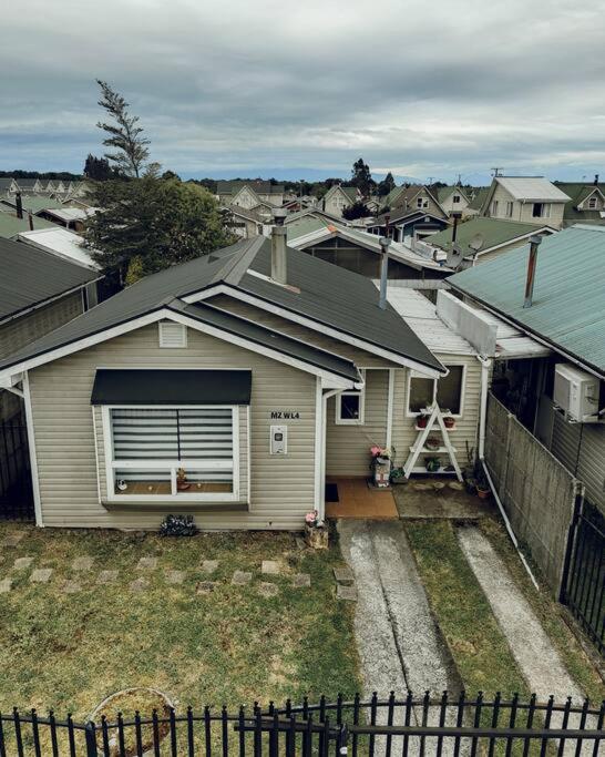 Casa Privada Puerto Varas Tranquilidad Seguridad