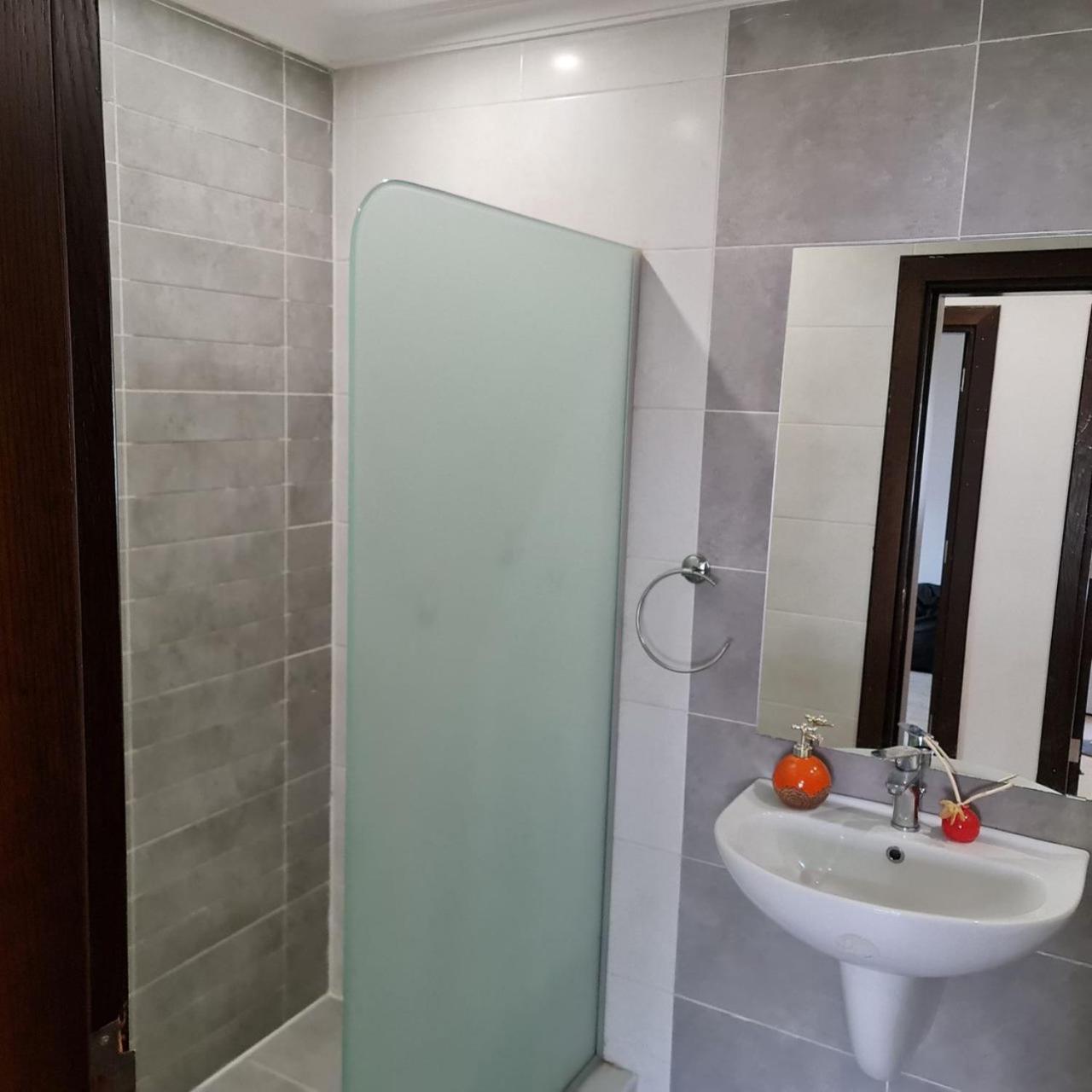 Alobaidy apartment
