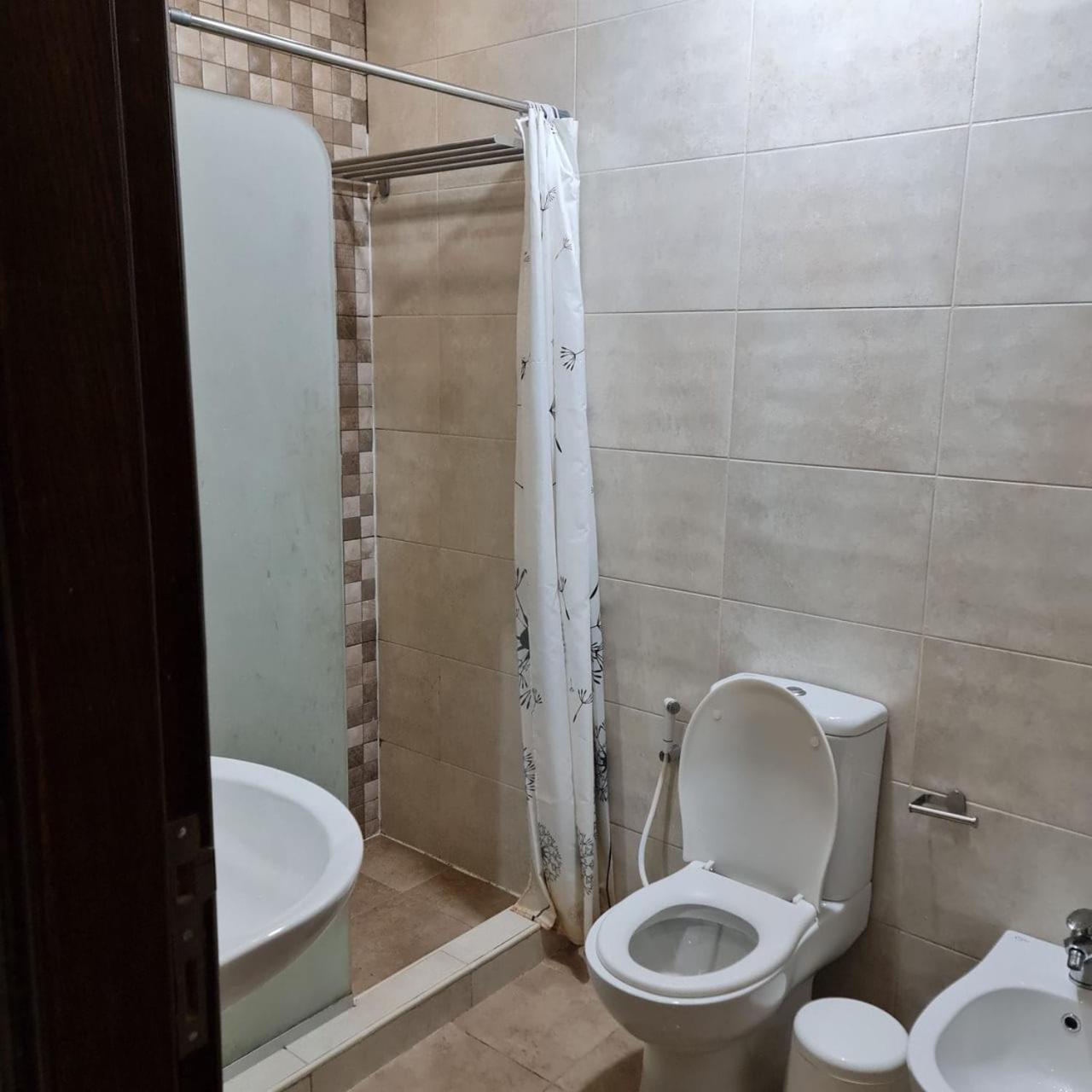 Alobaidy apartment