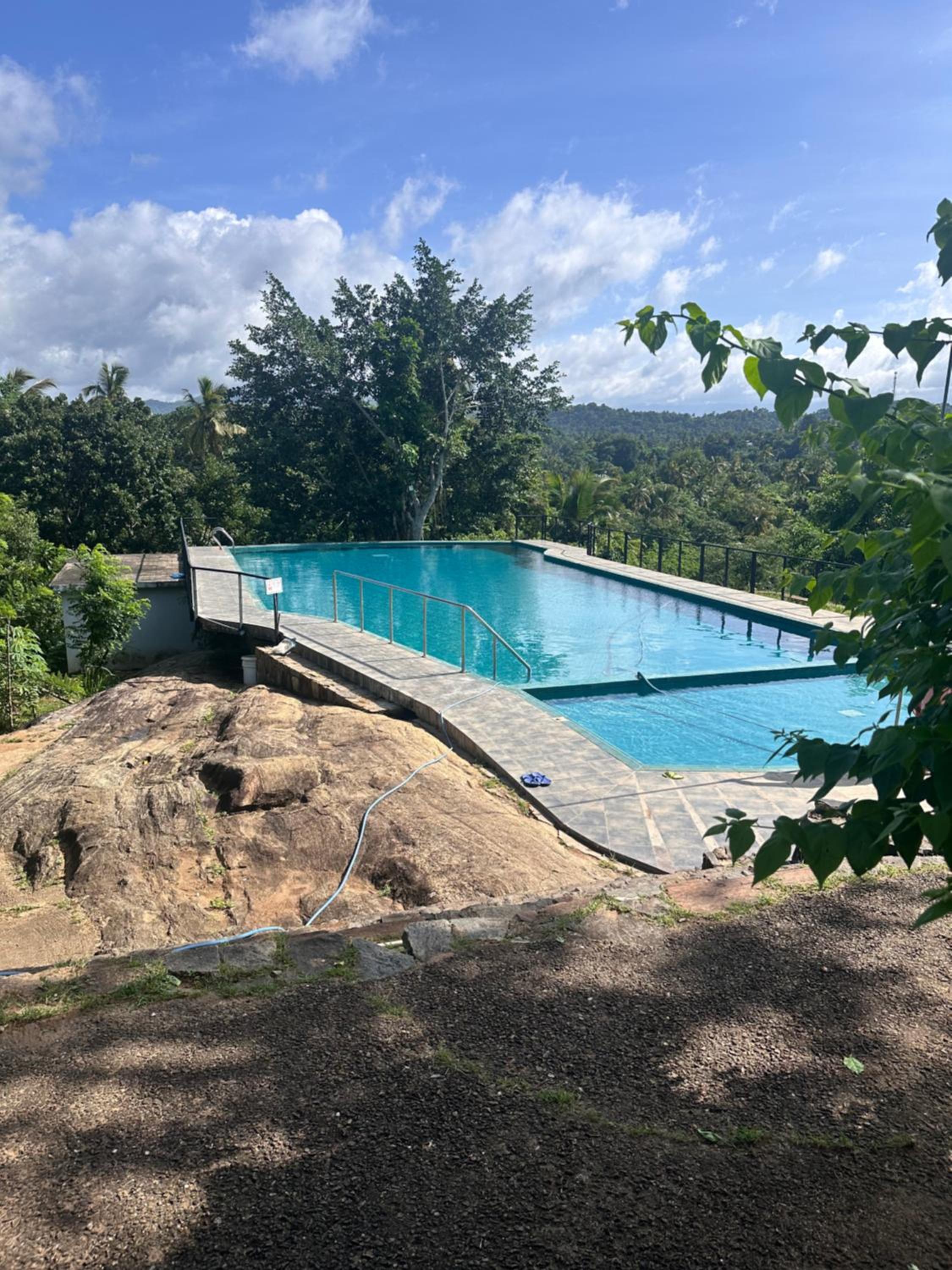 Victoria Range Villas