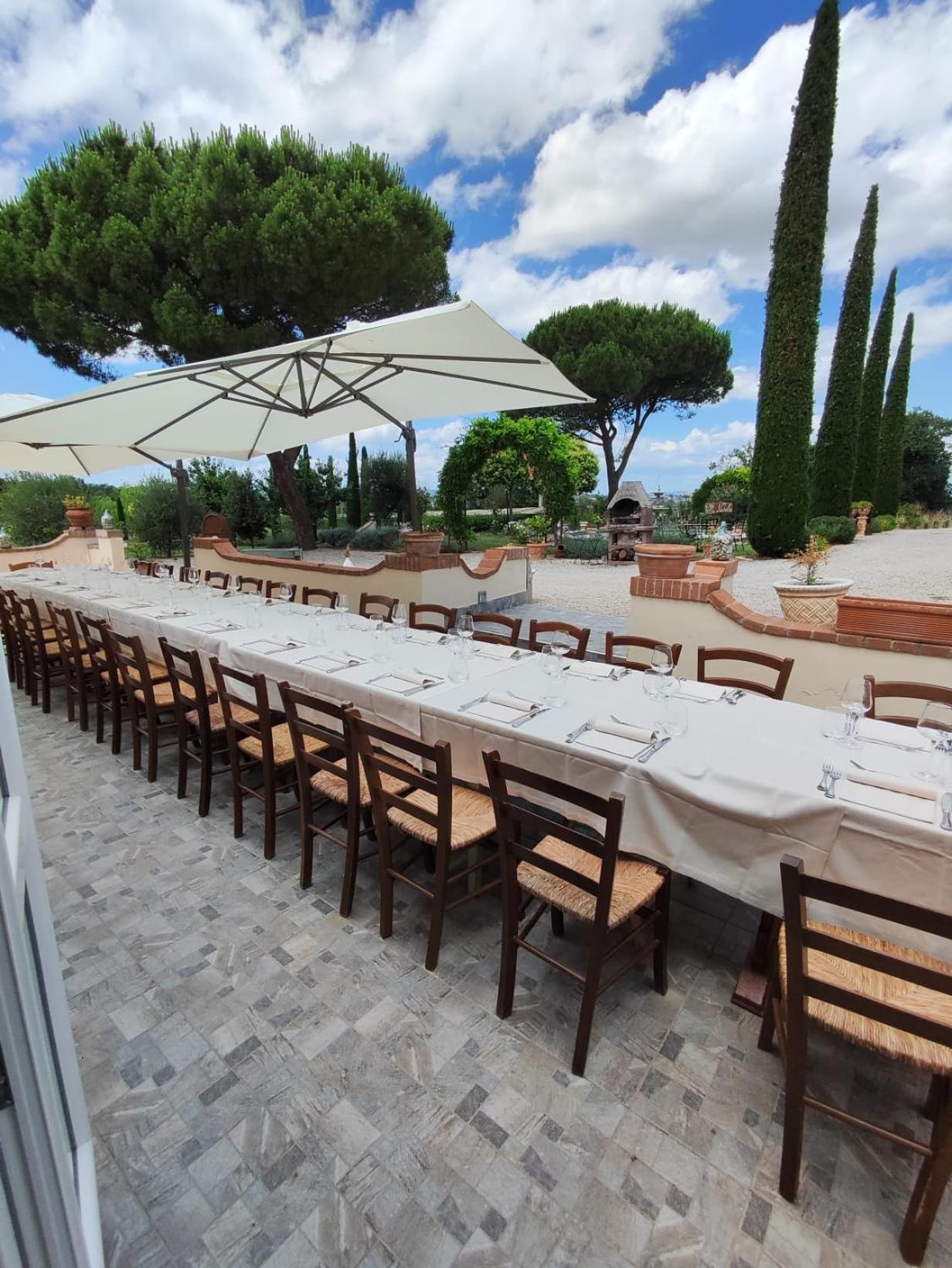 Villa Nobile Cortona, photo 49