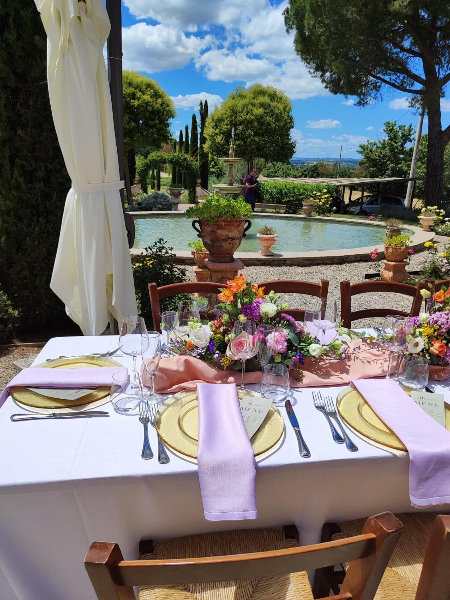 Villa Nobile Cortona, photo 70