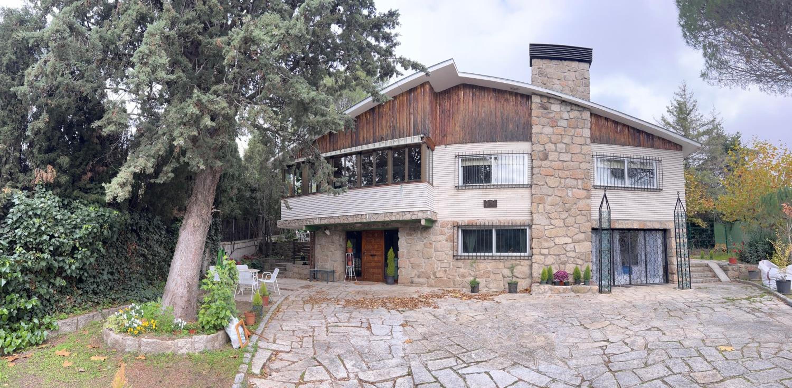 Casa rural El jardín del Linar view 2