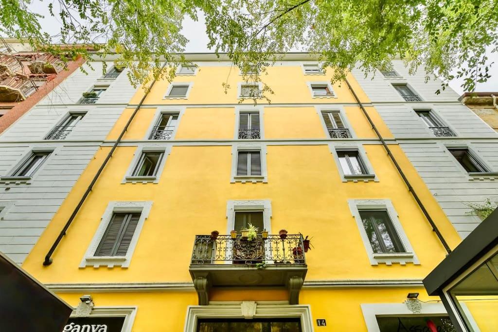 Casa Oriana 1 Milano Centro-Metro M1