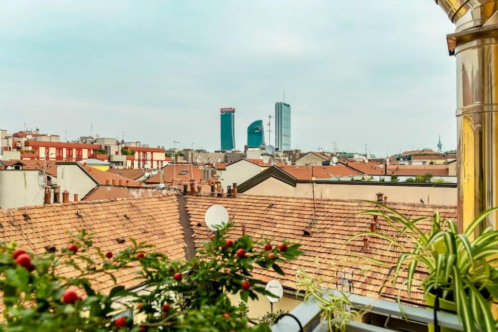 Casa Oriana 1 Milano Centro-Metro M1