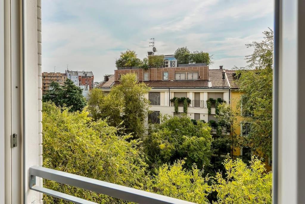 Casa Oriana 1 Milano Centro-Metro M1