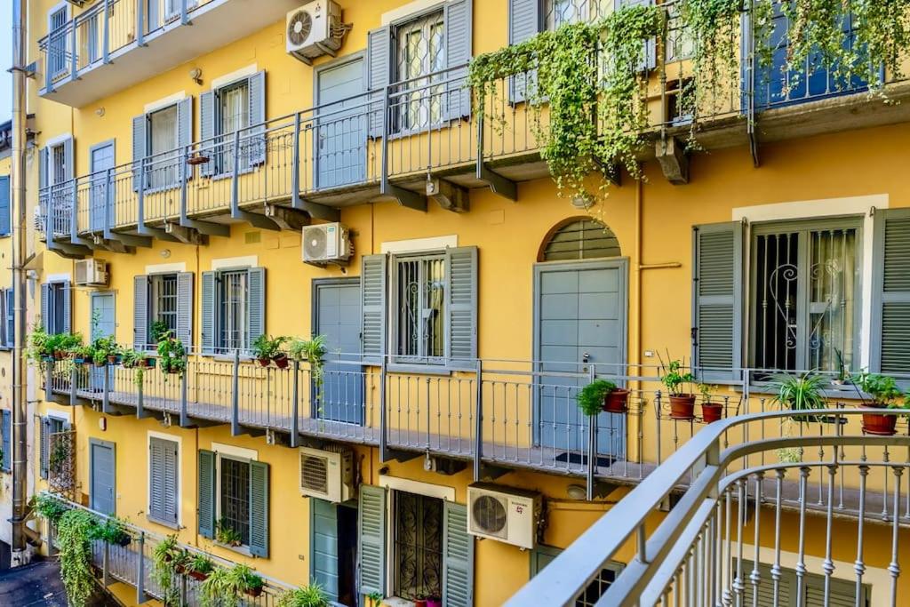 Casa Oriana 1 Milano Centro-Metro M1