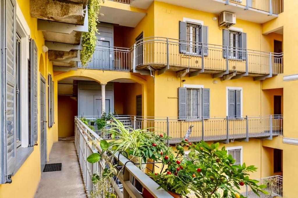 Casa Oriana 1 Milano Centro-Metro M1