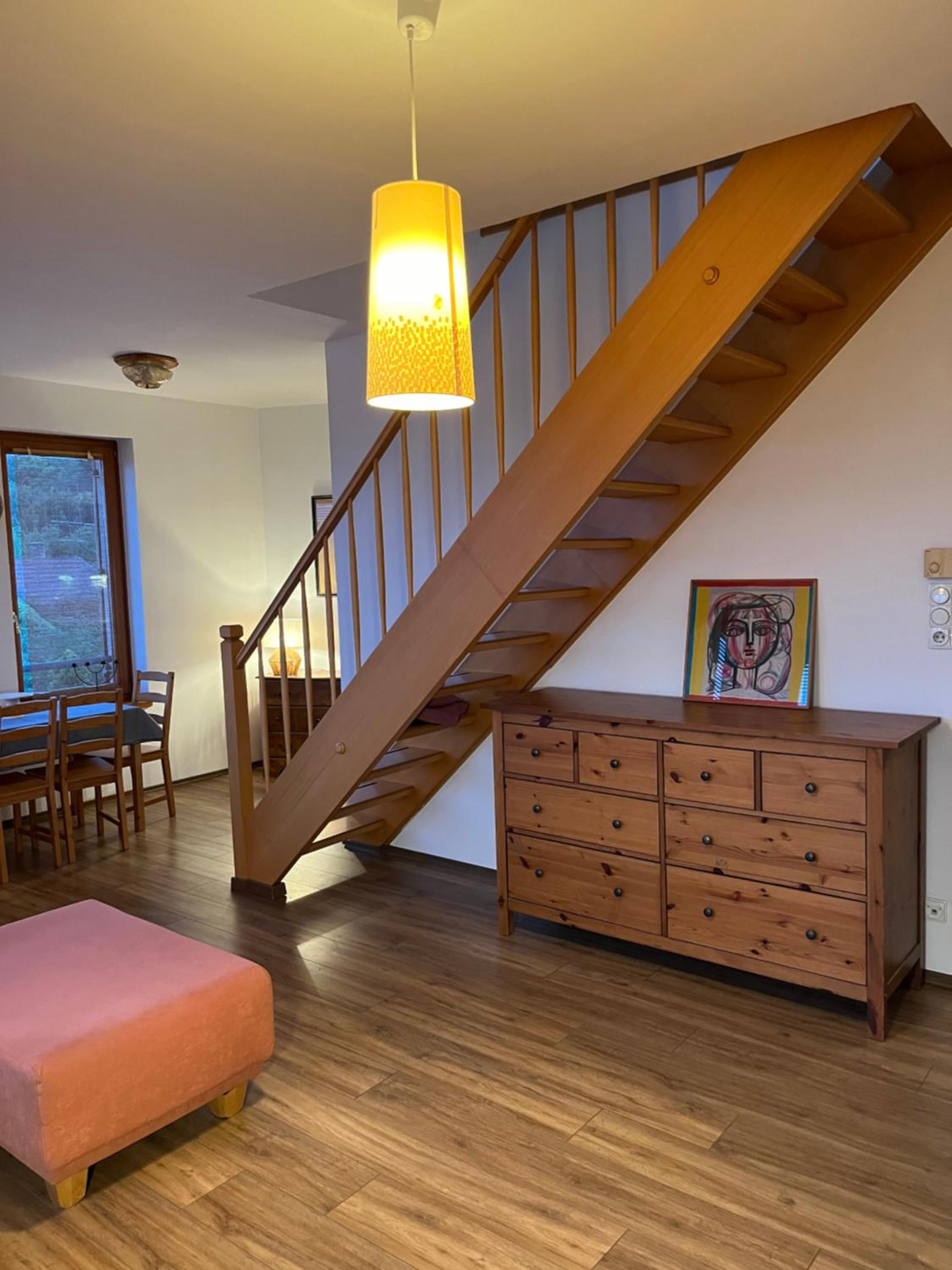 La Siesta Penthouse Apartment
