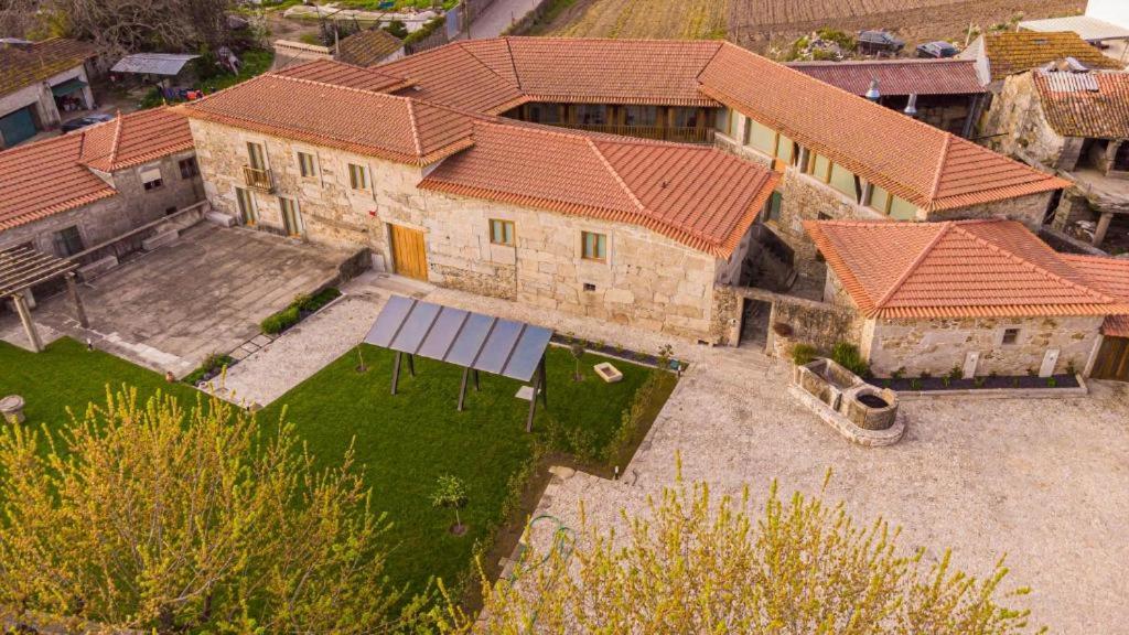 Hotel Maia dos Reis Hotel Rural - Image 1