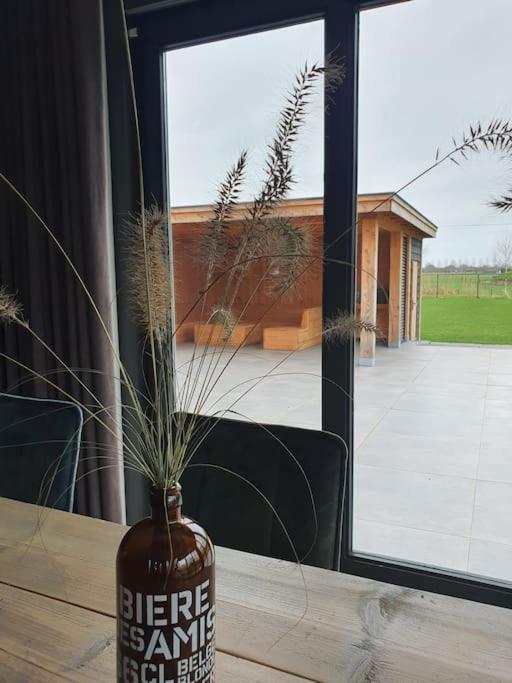 Royaal appartement P&B 't Hoeves view 3
