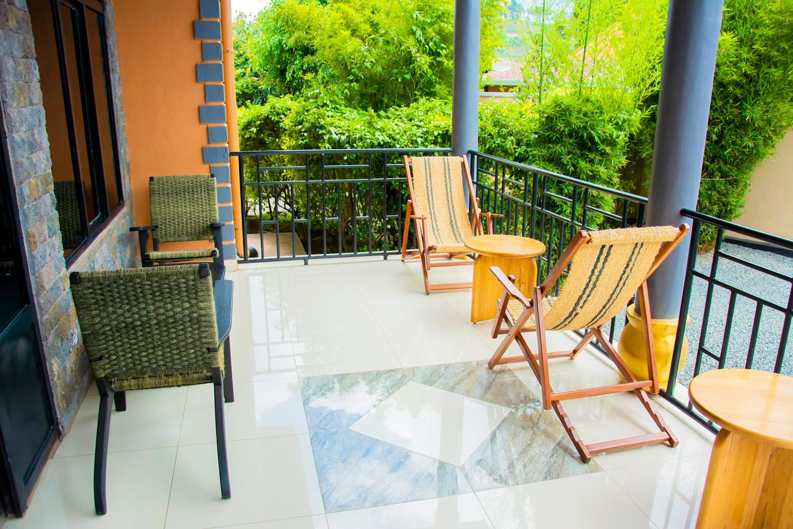 Ibuye Villa Holiday Home