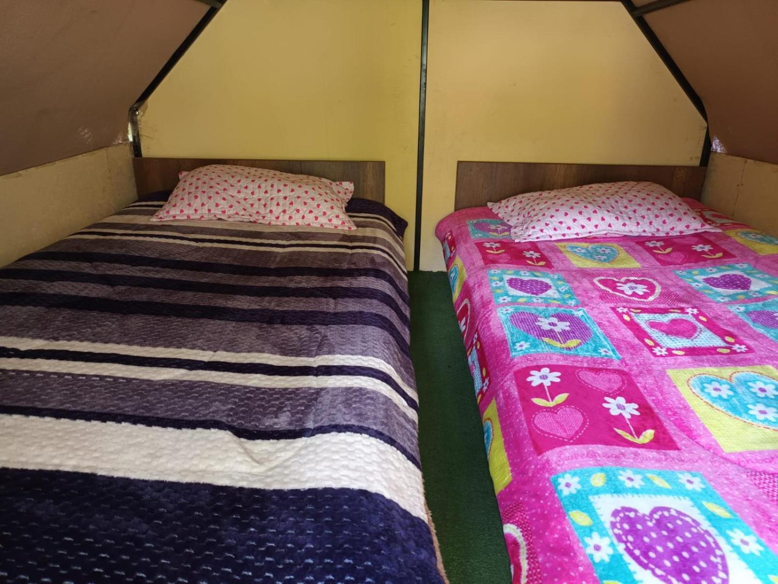 Chaullhuay-salkantay hostel