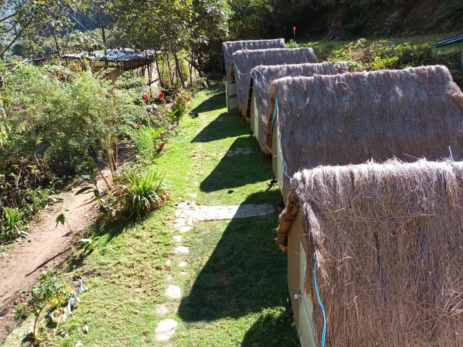 Chaullhuay-salkantay hostel