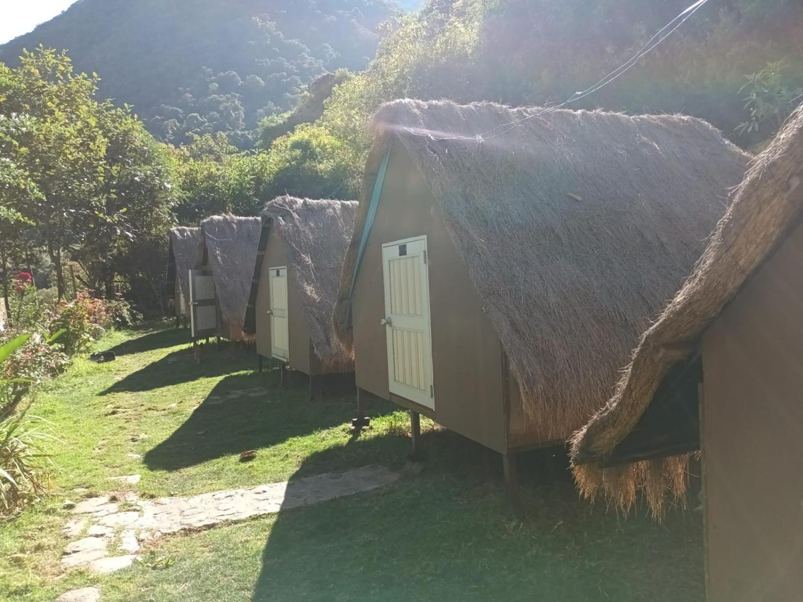 Chaullhuay-salkantay hostel