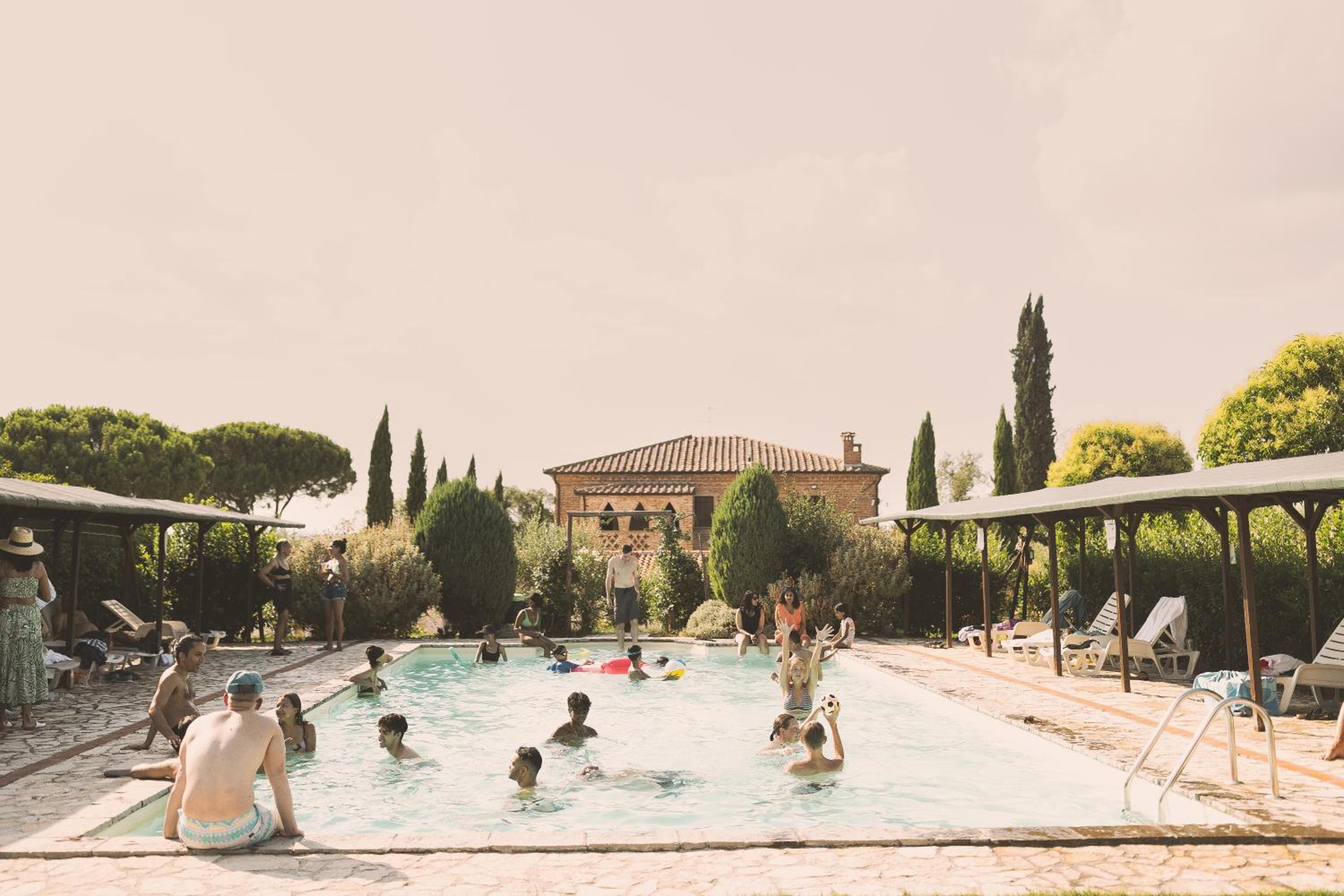 Villa Nobile Cortona, photo 16