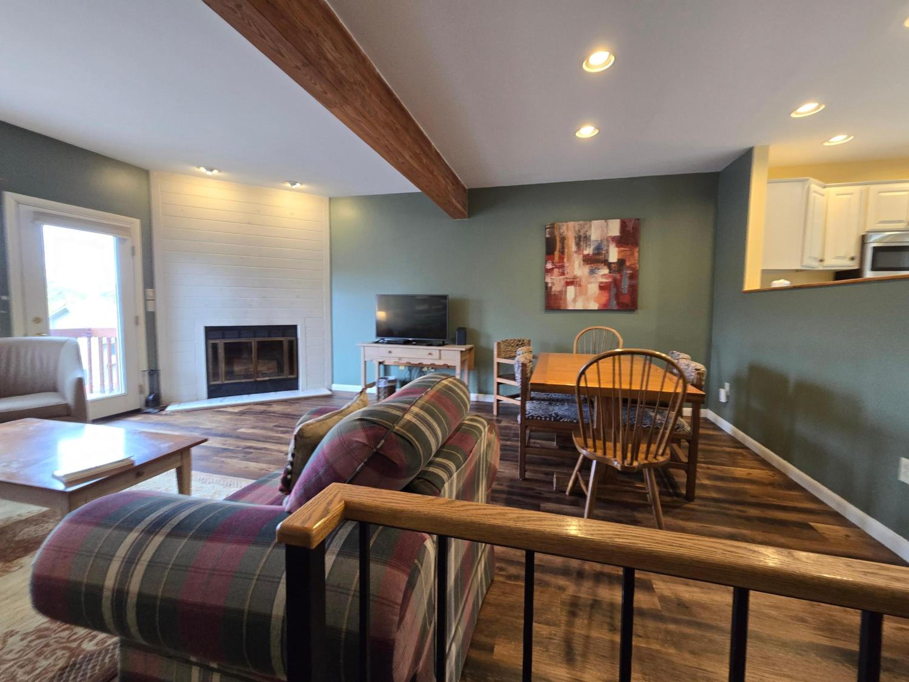 Wisp Retreat view 5