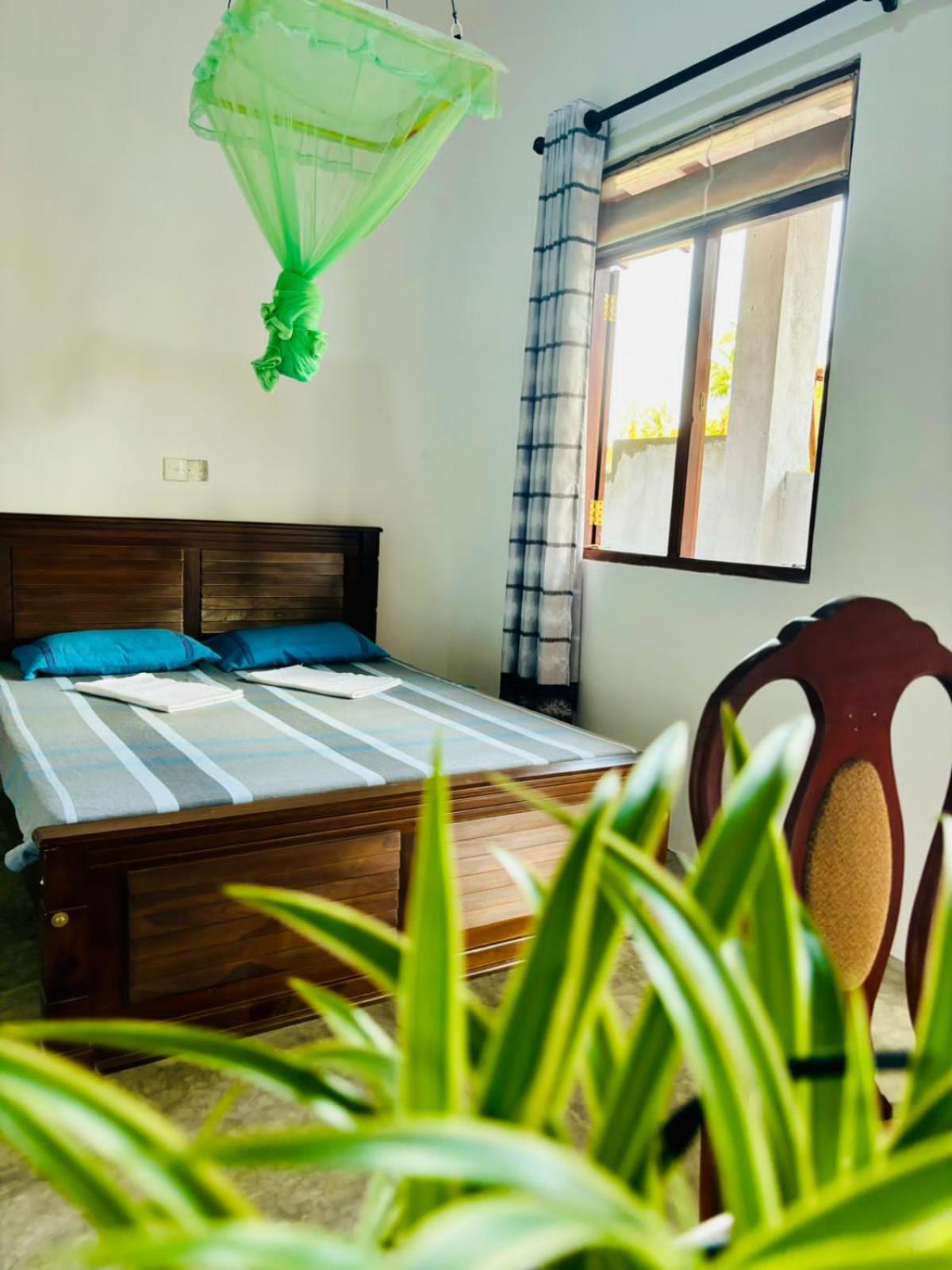 Sanithu Homestay and villa Galle view 4