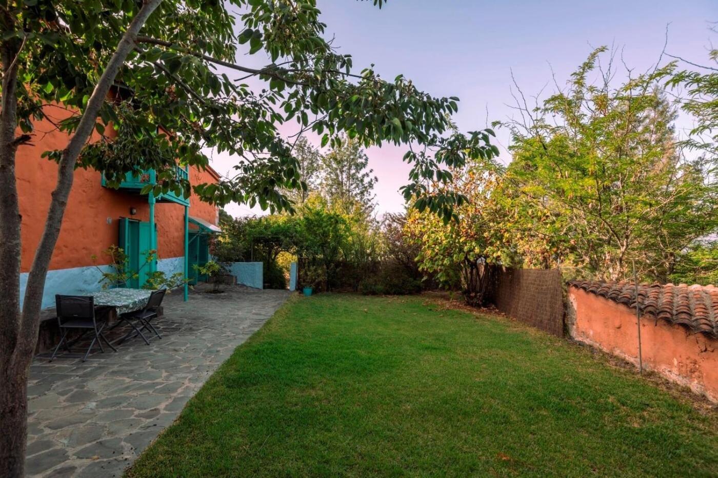 Casa Rural en Santa Brigida con un encanto especial