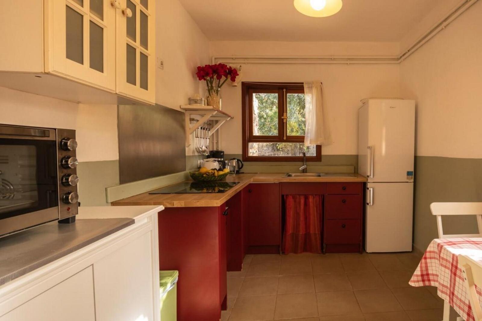 Casa Rural en Santa Brigida con un encanto especial