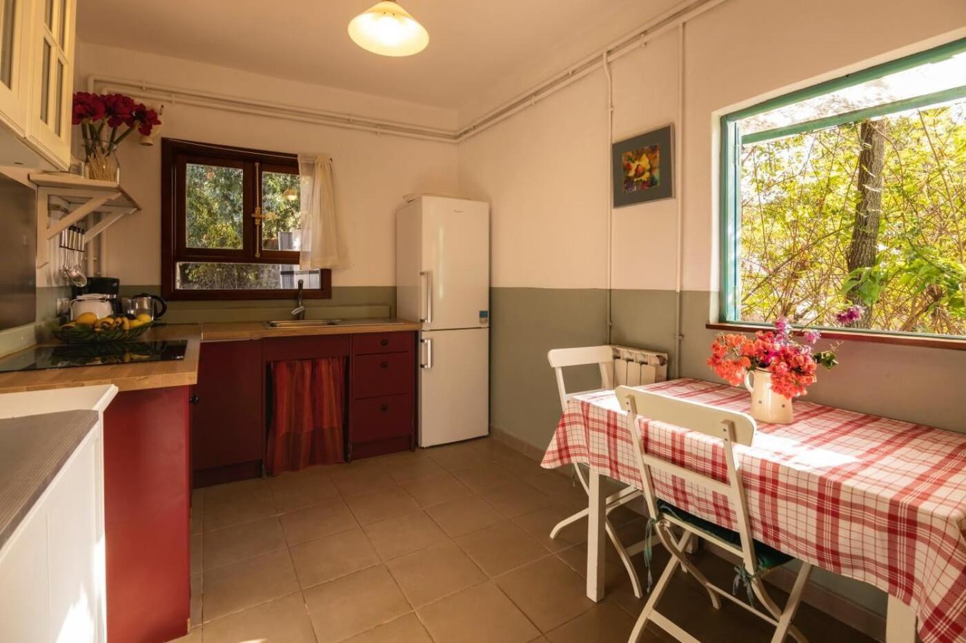 Casa Rural en Santa Brigida con un encanto especial