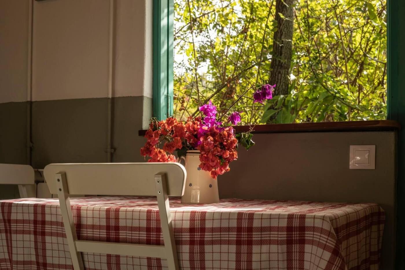 Casa Rural en Santa Brigida con un encanto especial