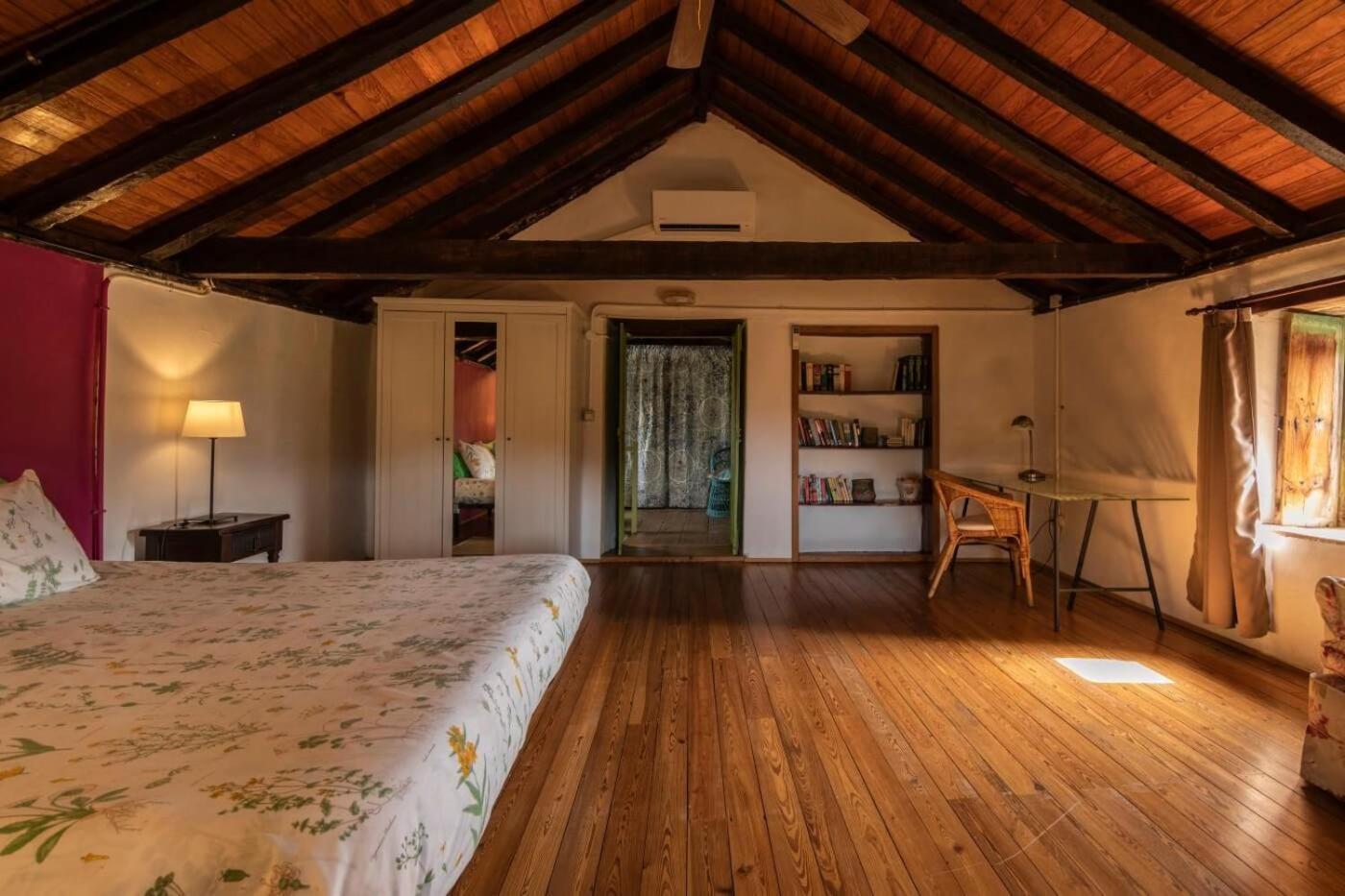 Casa Rural en Santa Brigida con un encanto especial