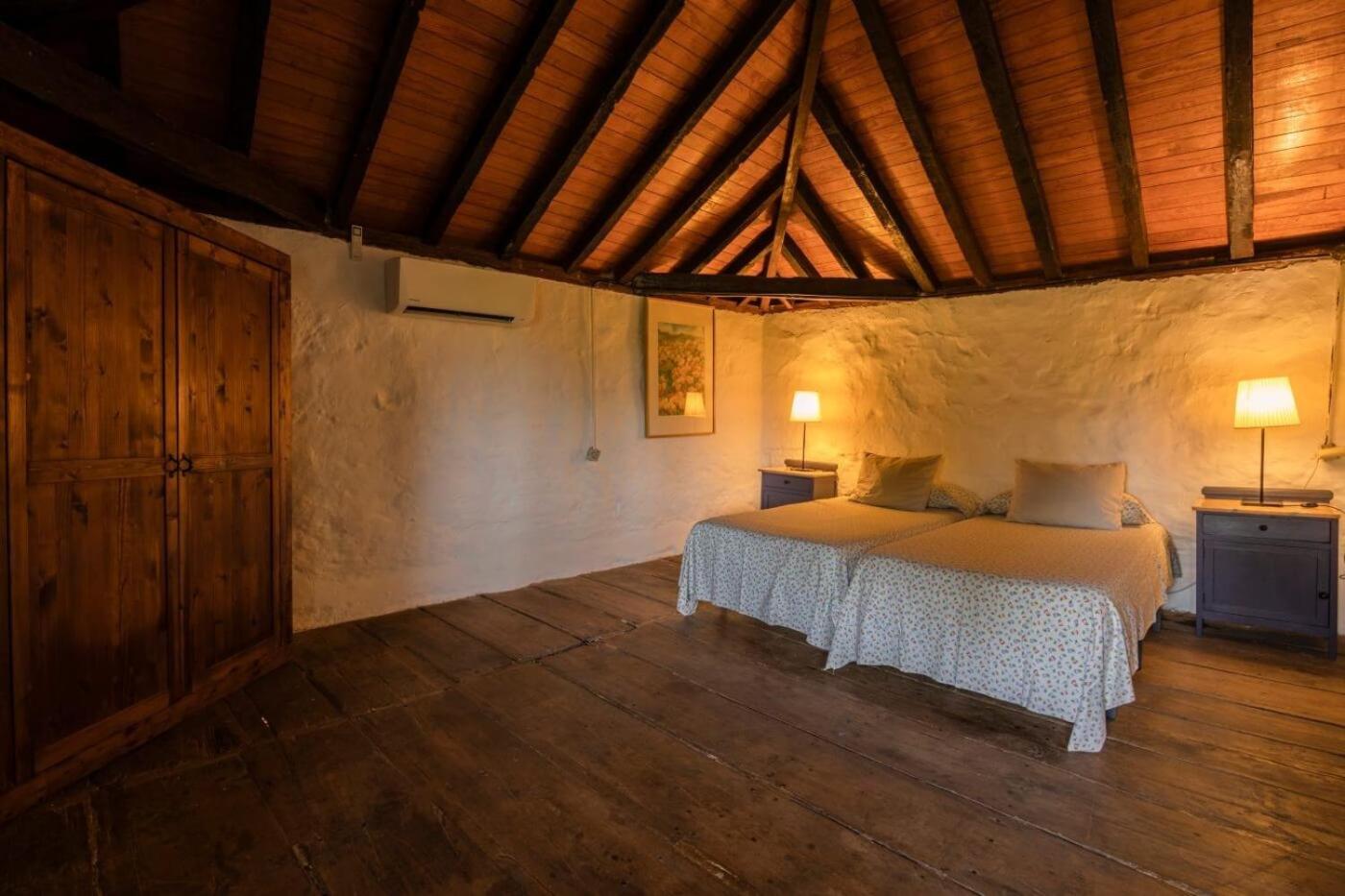 Casa Rural en Santa Brigida con un encanto especial