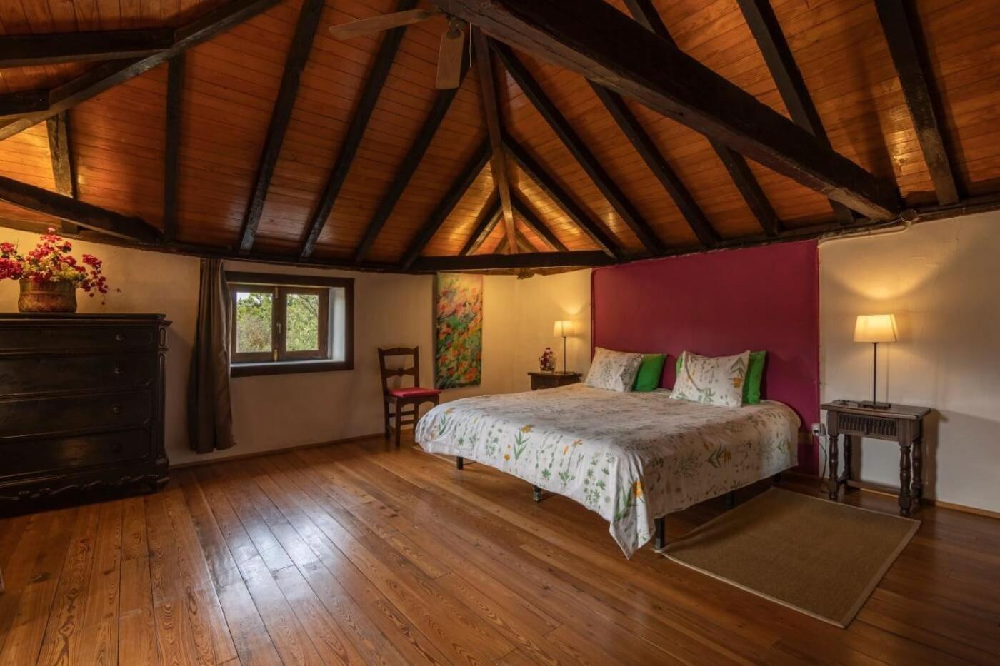 Casa Rural en Santa Brigida con un encanto especial