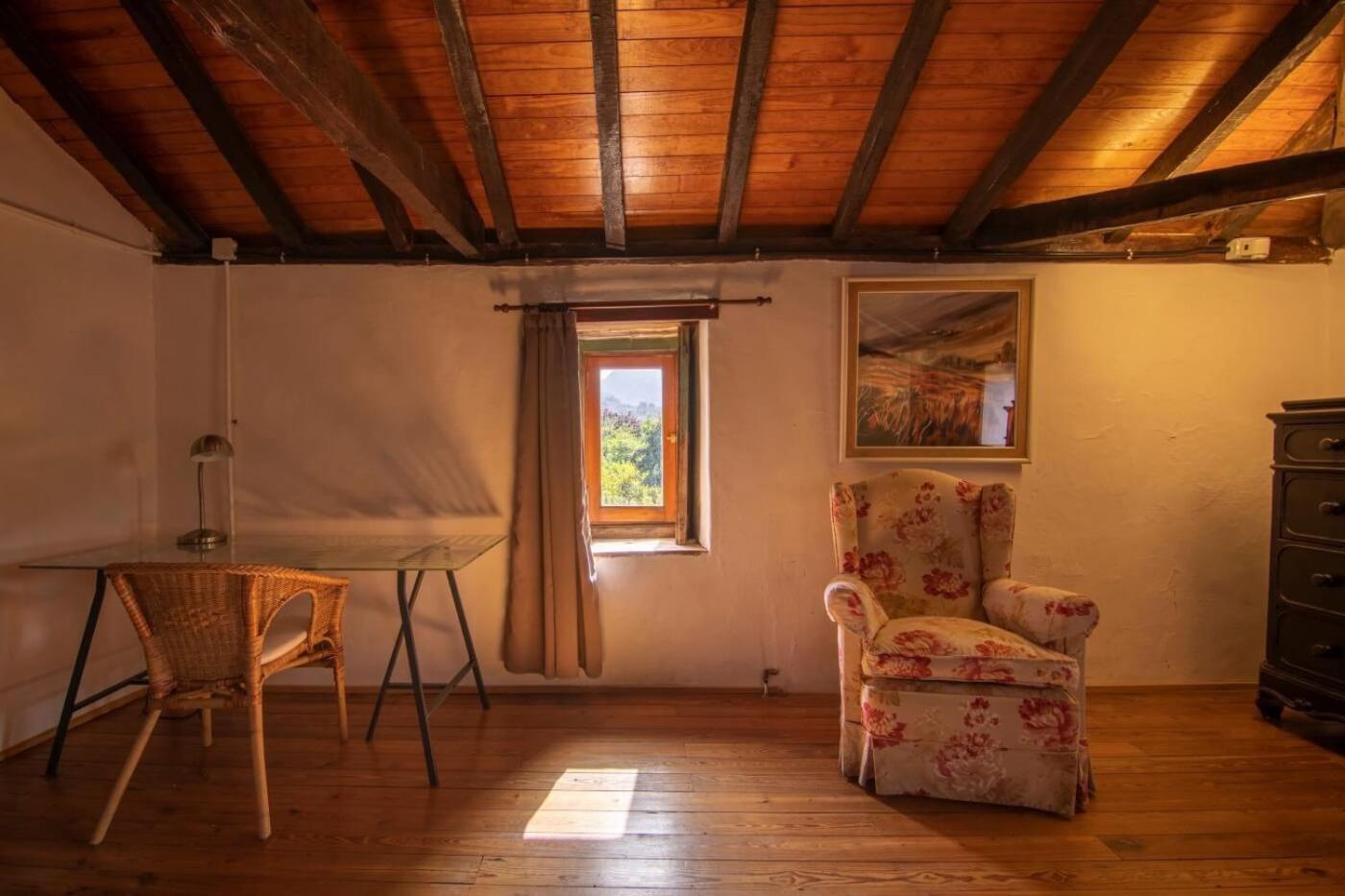 Casa Rural en Santa Brigida con un encanto especial