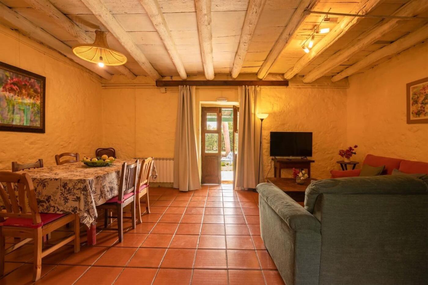 Casa Rural en Santa Brigida con un encanto especial