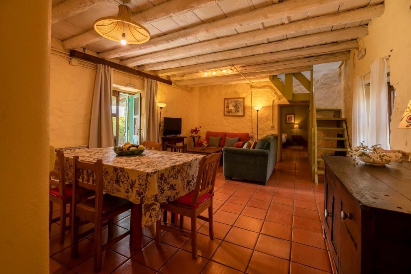 Casa Rural en Santa Brigida con un encanto especial