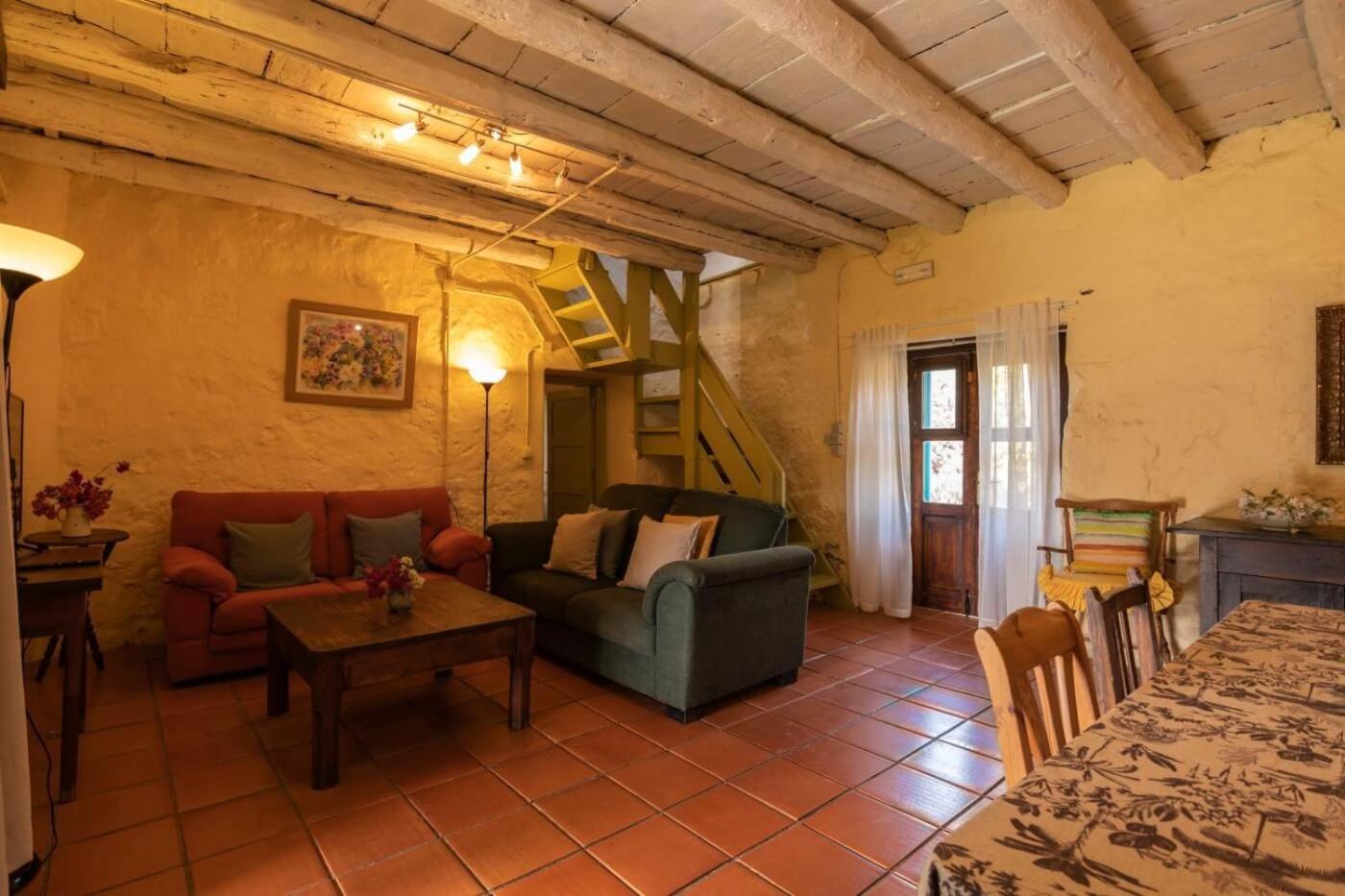 Casa Rural en Santa Brigida con un encanto especial