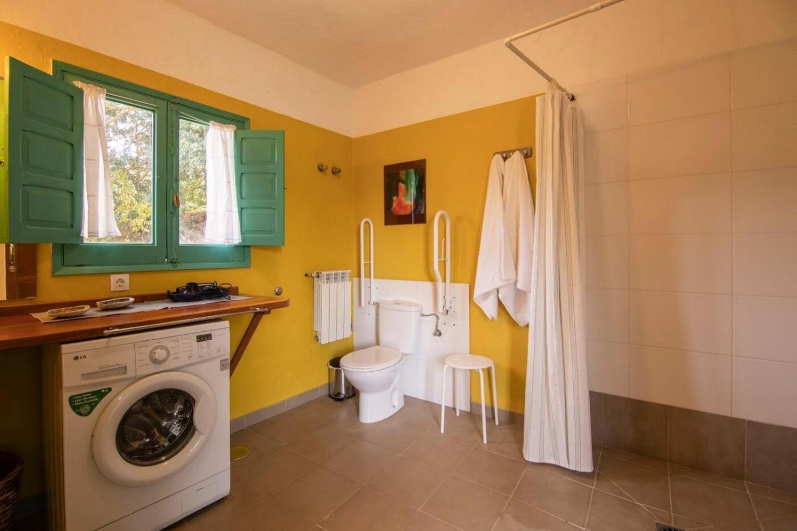 Casa Rural en Santa Brigida con un encanto especial