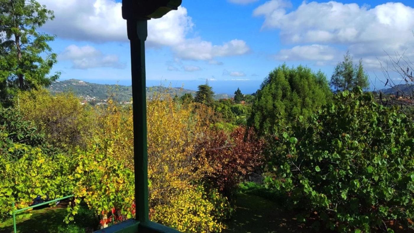Casa Rural en Santa Brigida con un encanto especial